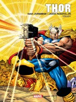 Thor Par Jurgens Et Romita Jr T01 de Romita Jr John chez Panini