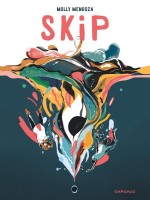 Skip de Mendoza Molly chez Dargaud