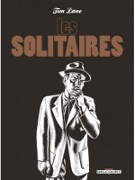 Solitaires de Lane-t chez Delcourt