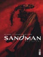 Sandman Tome 0 : Ouverture de Williams/gaiman chez Urban Comics