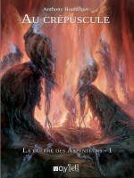 Au Crepuscule de Anthony Boulanger chez Voy El