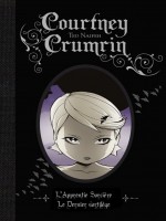 Courtney Crumrin - Tome 3 - Integrale Couleur de Naifeh Ted chez Akileos