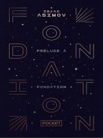 Prelude A Fondation - Collector de Asimov Isaac chez Pocket