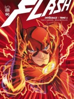 Flash Renaissance Integrale - Tome 1 de Manapul Francis chez Urban Comics