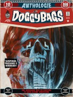 Anthologie Doggybags de Collectif 619 chez Ankama