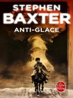 Anti-glace de Baxter-s chez Lgf