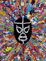 Tout L'art De Mr.garcin de Verger Michael chez Pix N Love