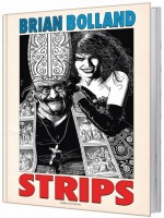 Bolland Strips de Bolland/bolland chez Komics Initiati