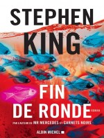 Fin De Ronde de King-s chez Albin Michel