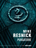 Purgatoire de Resnick Mike chez Actusf