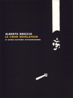 Coeur Revelateur (le) de Breccia Alberto chez Rackham