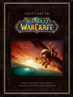 Tout L'art De World Of Warcraft de Xxx chez Huginn Muninn