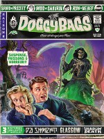 Doggybags T14:shadow Of Death de Collectif chez Ankama