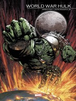 World War Hulk de Xxx chez Panini