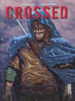 Crossed - L'integrale de Ennis Garth chez Hicomics