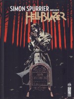 Simon Spurrier Presente Hellblazer de Spurrier Simon chez Urban Comics