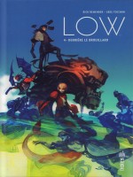 Low Tome 4 de Tocchini Greg chez Urban Comics