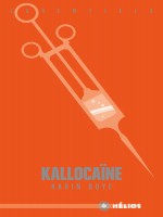 Kallocaine de Boye Karin chez Moutons Electr