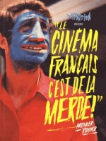 1. Le Cinema Francais C'est De La Merde - Premier Round de Collectif chez Distorsion