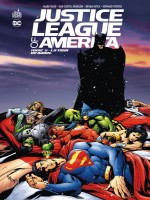 Justice League Of America Tome 5 de Collectif chez Urban Comics