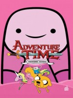 Adventure Time Volume 3 de North/paroline chez Urban Comics