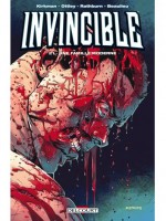 Invincible 21 de Collectif chez Delcourt