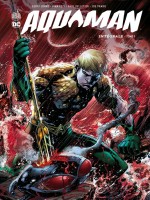 Aquaman Integrale Tome 1 de Pelletier Paul chez Urban Comics