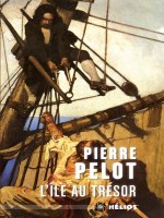 L'ile Au Tresor de Pelot Pierre chez Moutons Electr