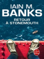 Retour A Stonemouth de Banks-i.m chez Lgf