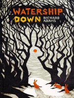 Watership Down de Adams Richard chez Louverture