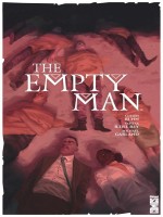 The Empty Man de Bunn Del Rey chez Glenat Comics