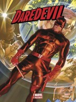 Daredevil All-new Marvel Now T01 de Waid-m Samnee-c chez Panini