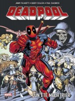 Deadpool T06 de Palmiotti-j Chadwick chez Panini