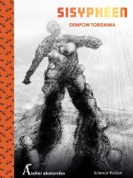 Sisypheen de Torishima Dempow chez Atelier Akatomb