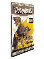 Doggybags T10 de Collectif chez Ankama