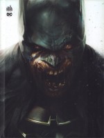 Dceased - T01 - Dceased - Tome 0 de Taylor  Tom chez Urban Comics