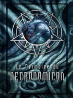 Le Grimoire Du Necronomicon de Tyson-d chez Bragelonne