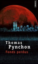 Fonds Perdus de Pynchon Thomas chez Points