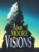 Visions de Moore/burrows chez Komics Initiati