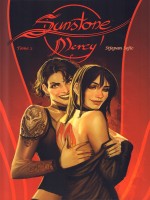 Sunstone : Mercy T02 de Sejic Stjepan chez Panini