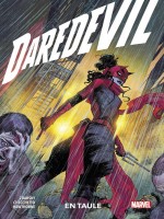 Daredevil T06 : En Taule de Zdarsky/checchetto chez Panini