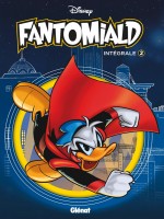 Fantomiald Integrale - Tome 02 de Xxx chez Glenat