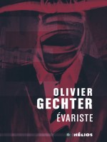 Evariste de Gechter Olivier chez Mnemos