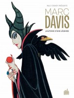 Walt Disney Presente Marc Davis, Anatomie D'une Legende de Davis chez Urban Comics