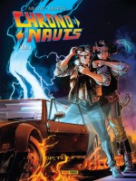 Chrononauts (nouvelle Edition) de Millar/murphy chez Panini