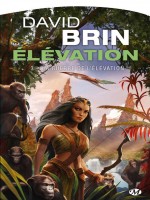 Elevation, T3 : Elevation de Brin David chez Milady Imaginai