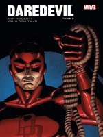 Daredevil Par Nocenti-romita Jr T02 de Nocenti/romita Jr chez Panini