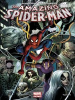 The Amazing Spider-man Marvel Now T05 de Xxx chez Panini