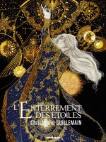 L'enterrement Des Etoiles de Guillemain C. chez Mnemos