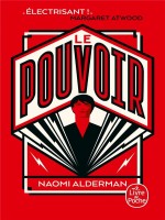 Le Pouvoir de Alderman Naomi chez Lgf